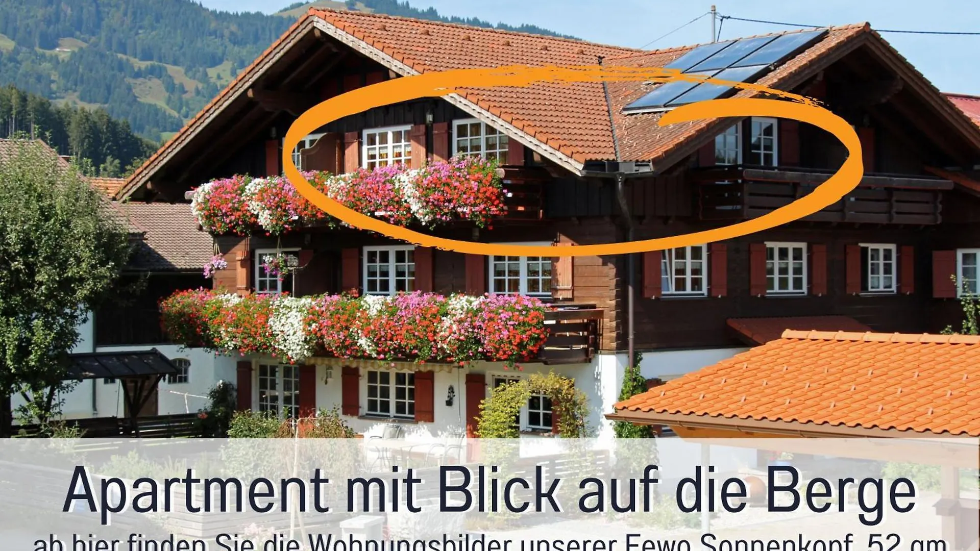 Biohof Burger, 3 Sonnige Fewo, Alle Mit Balkon, Spielzimmer, Grillhuette, 7 Km Vor Oberstdorf ボルシュターラング ファームステイ