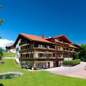 Gasthof Bachtelmuehle, Bolsterlang