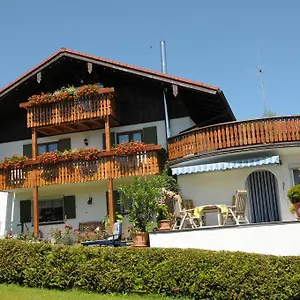 Apartment Bergfrieden, Bolsterlang